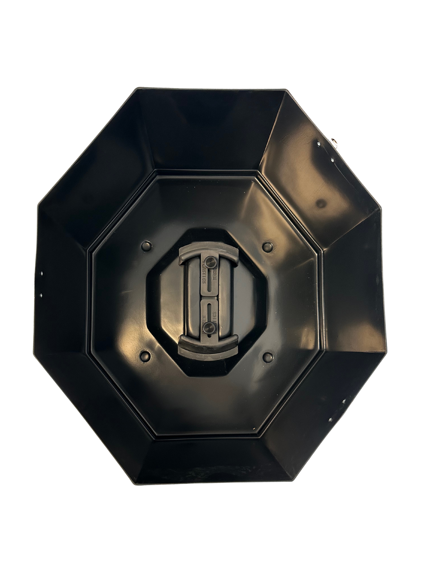 Classic Western Double Travel Hat Carrier