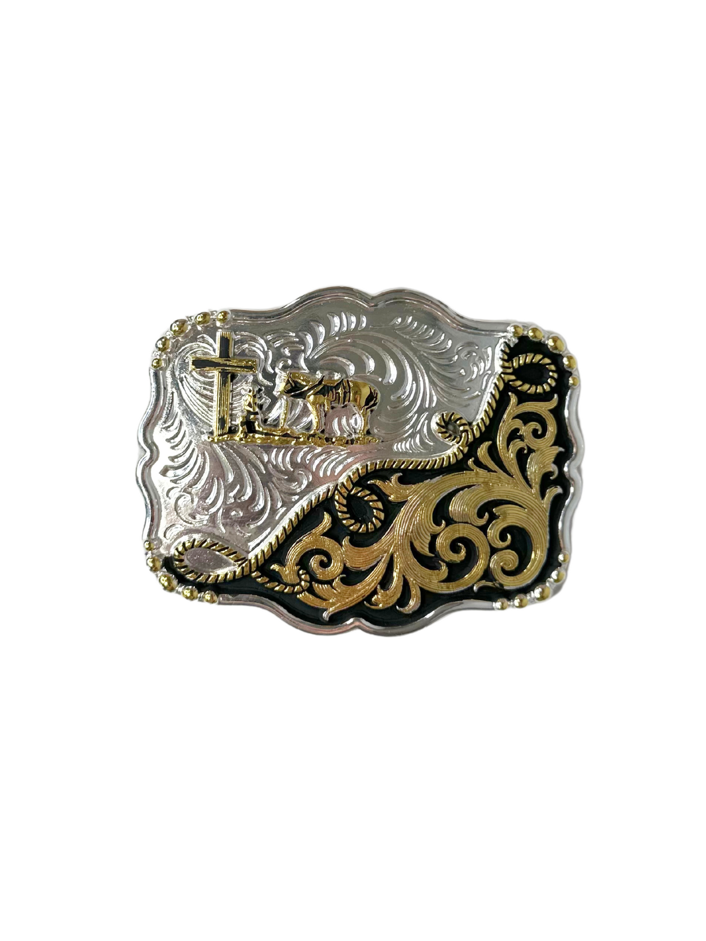 Western Buckle