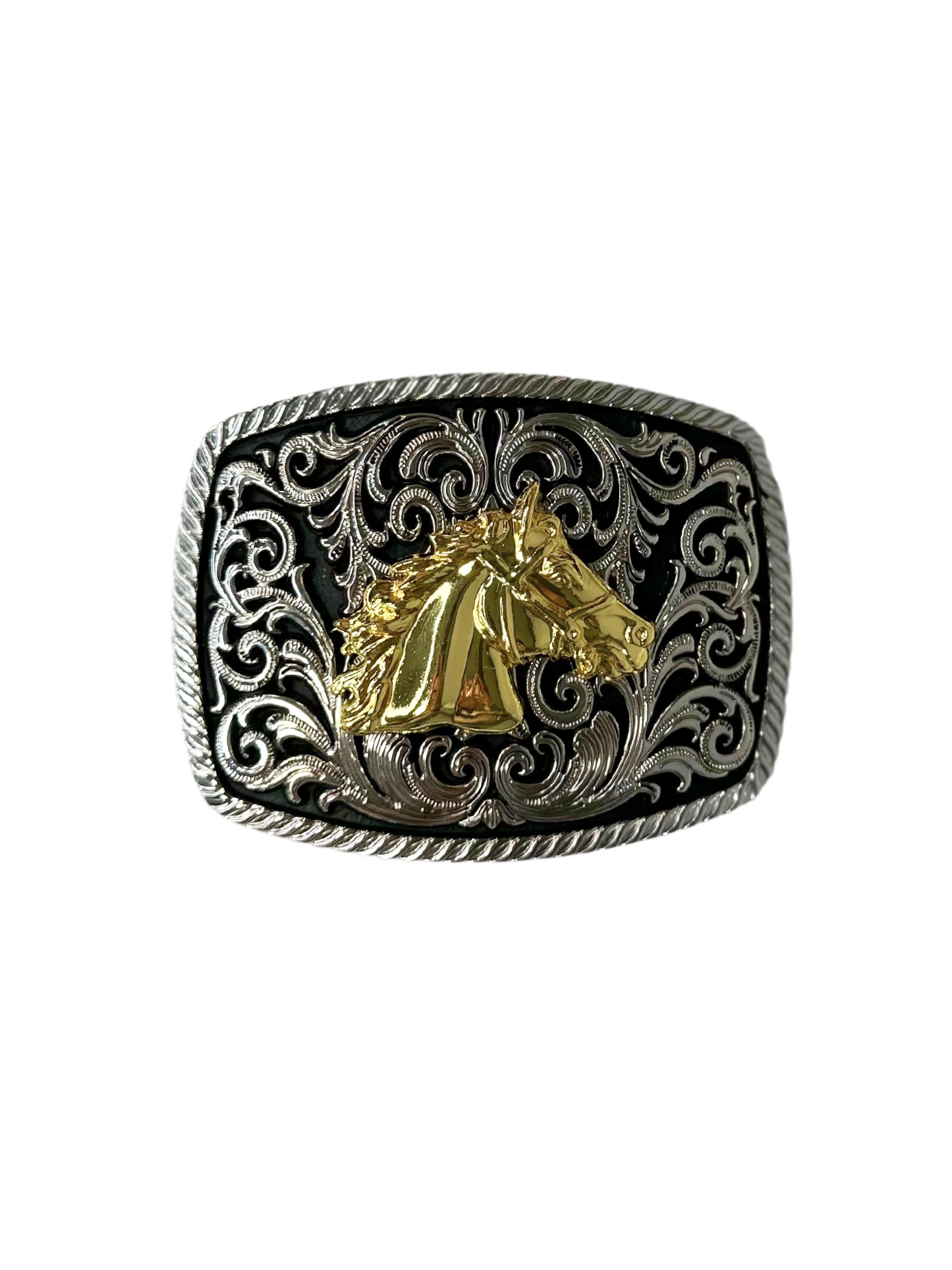 Horse Buckle