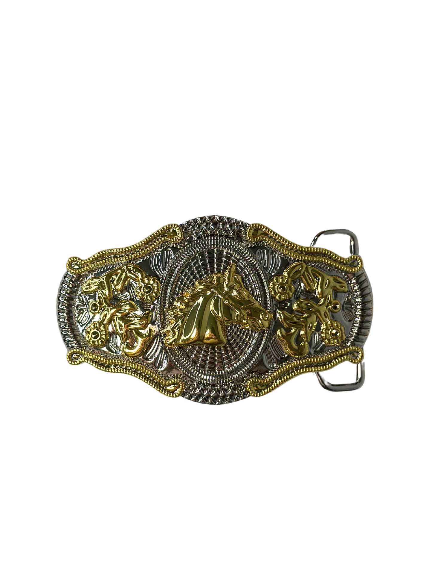 Horse Buckle