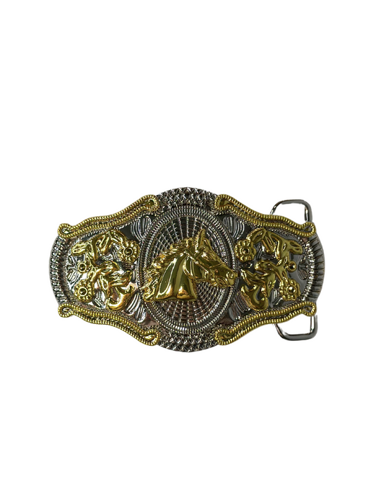 Horse Buckle