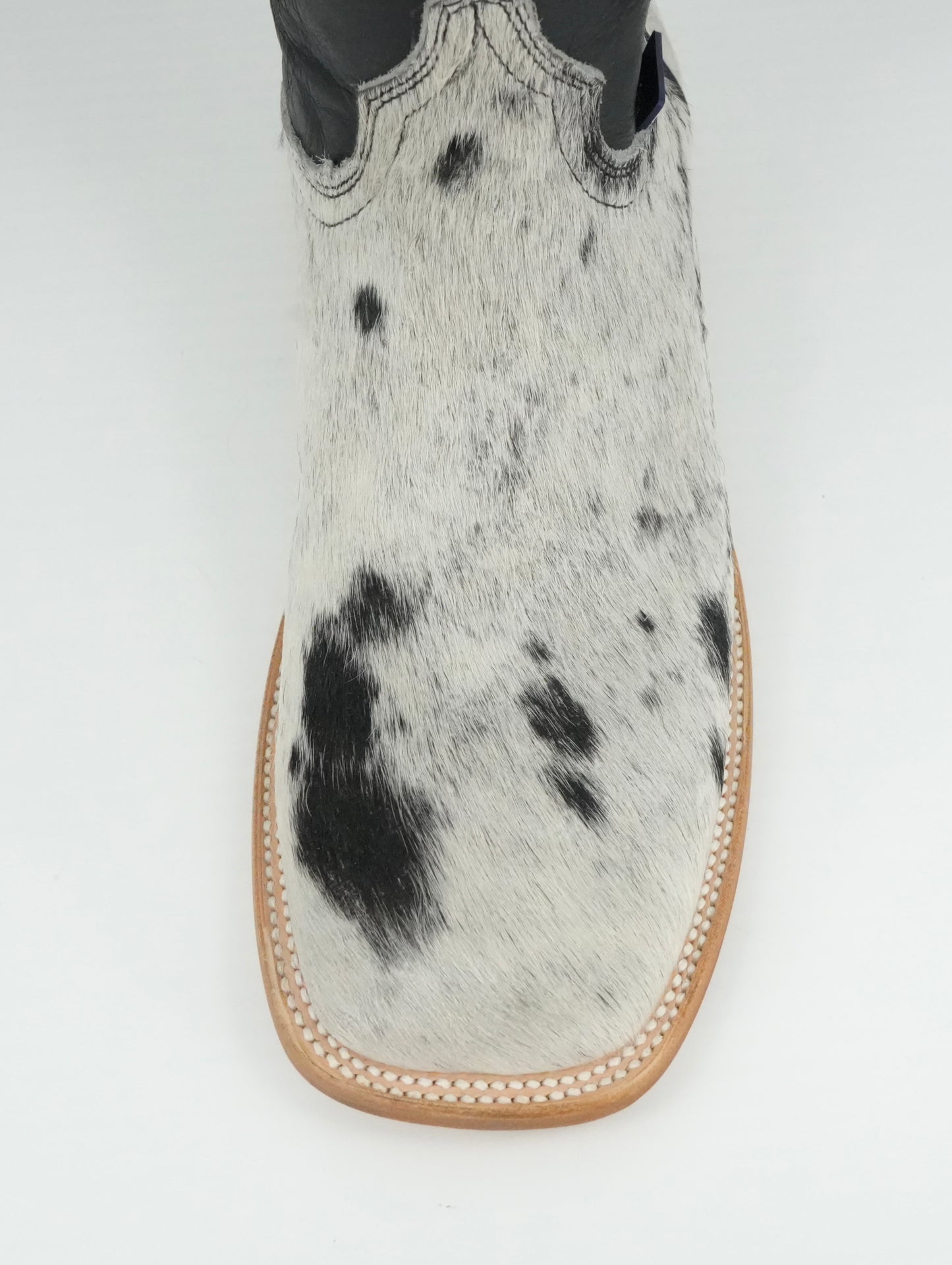Rock'em Men's Cow Hair Boots Size 11 *AS SEEN ON IMAGE*
