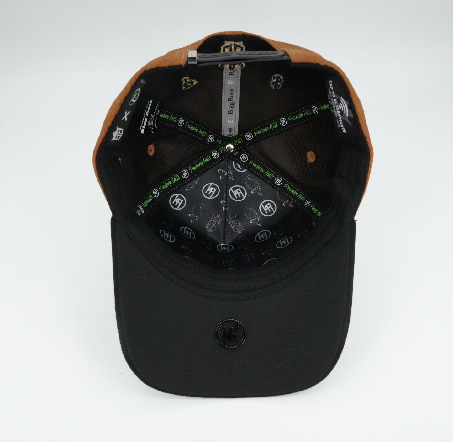 Bigg Boss Perico Cap