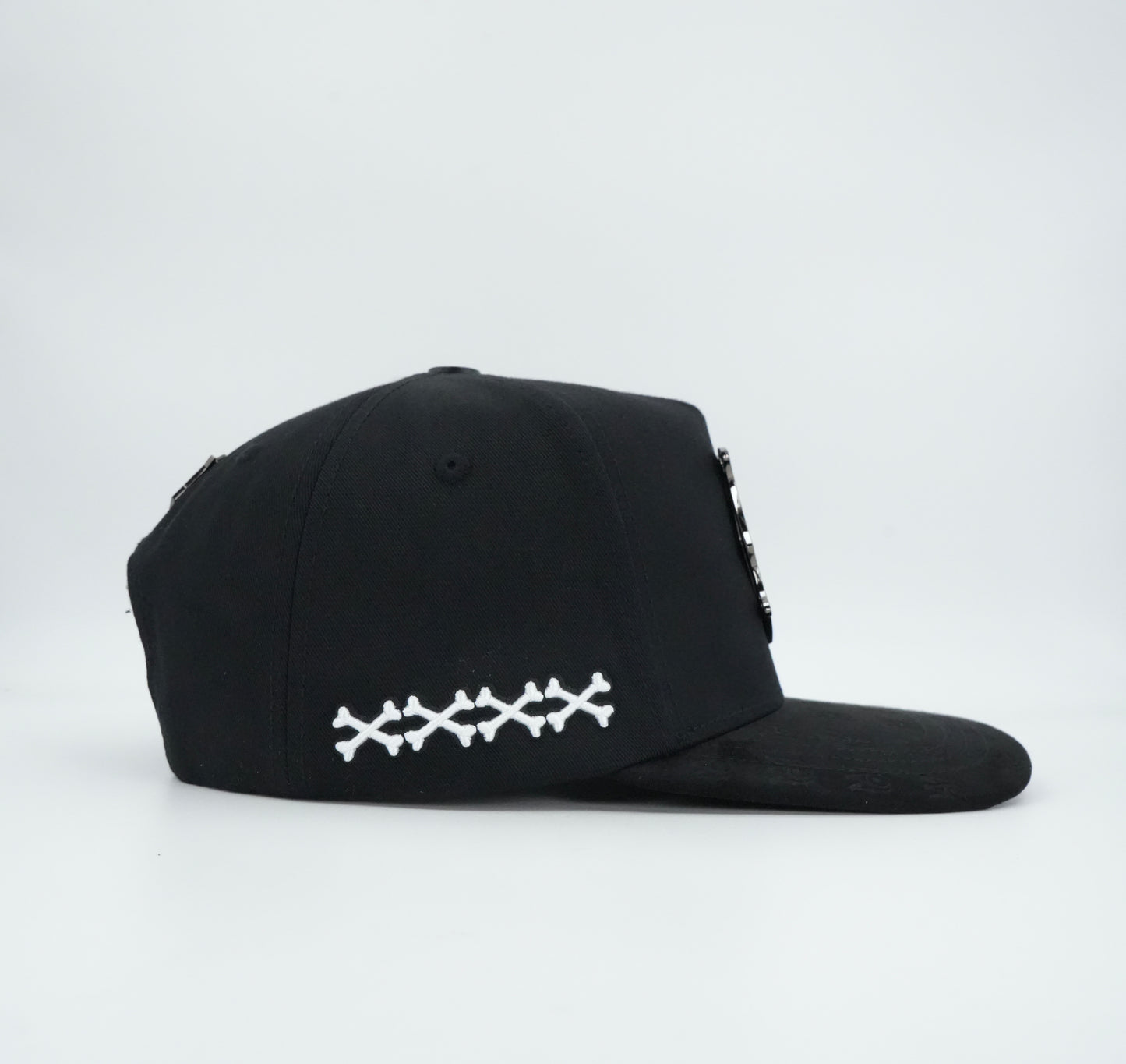 Bigg Boss Bling AM Black Cap