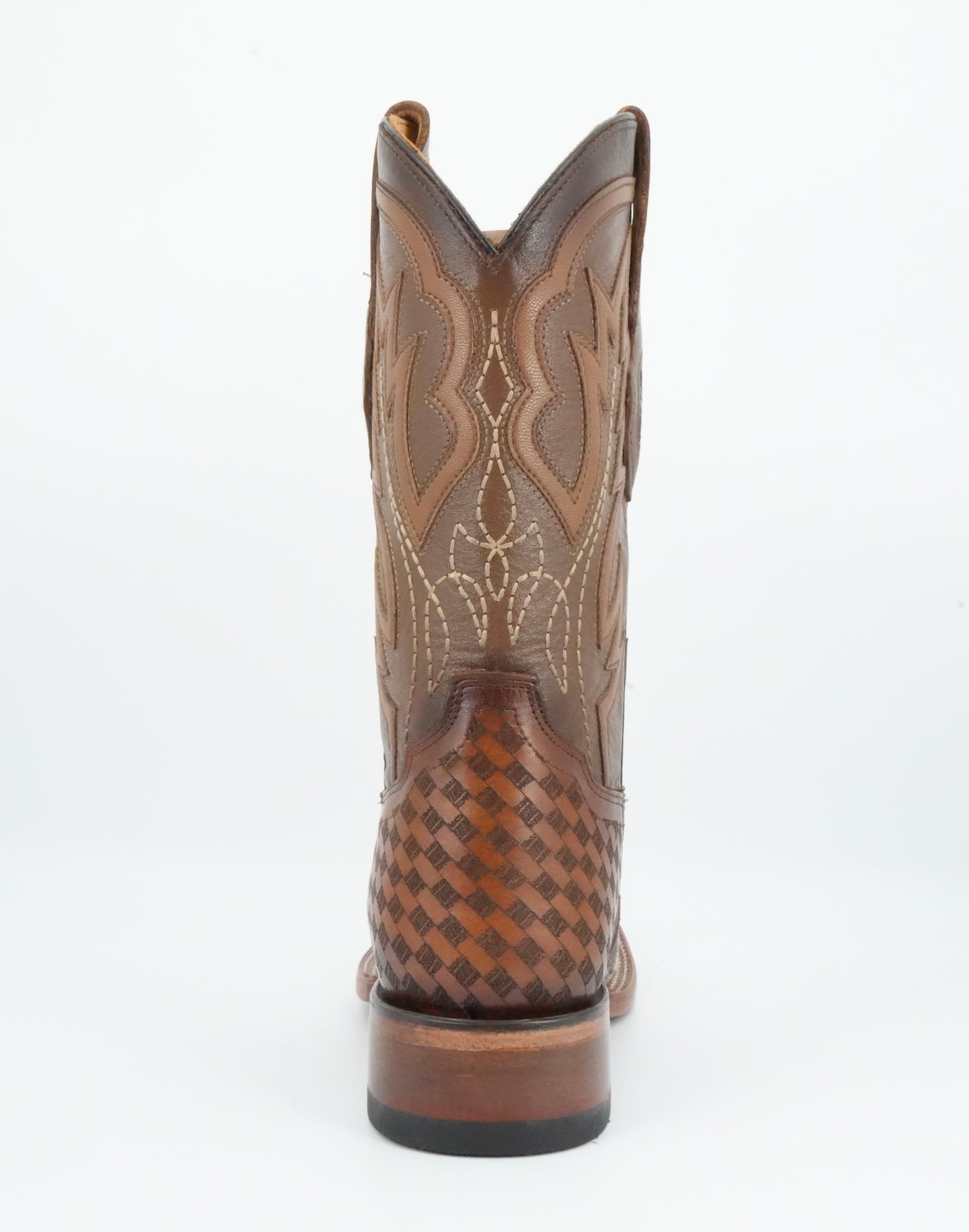 Hooch Men's Cow Hair Boots Size 7 *AS SEEN ON IMAGE*