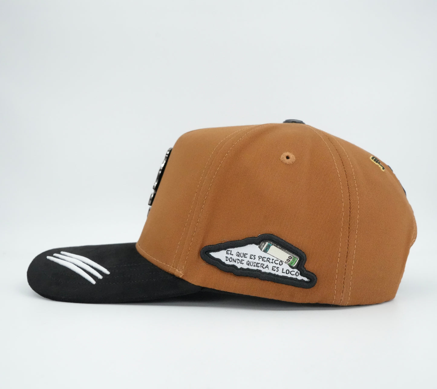 Bigg Boss Perico Cap