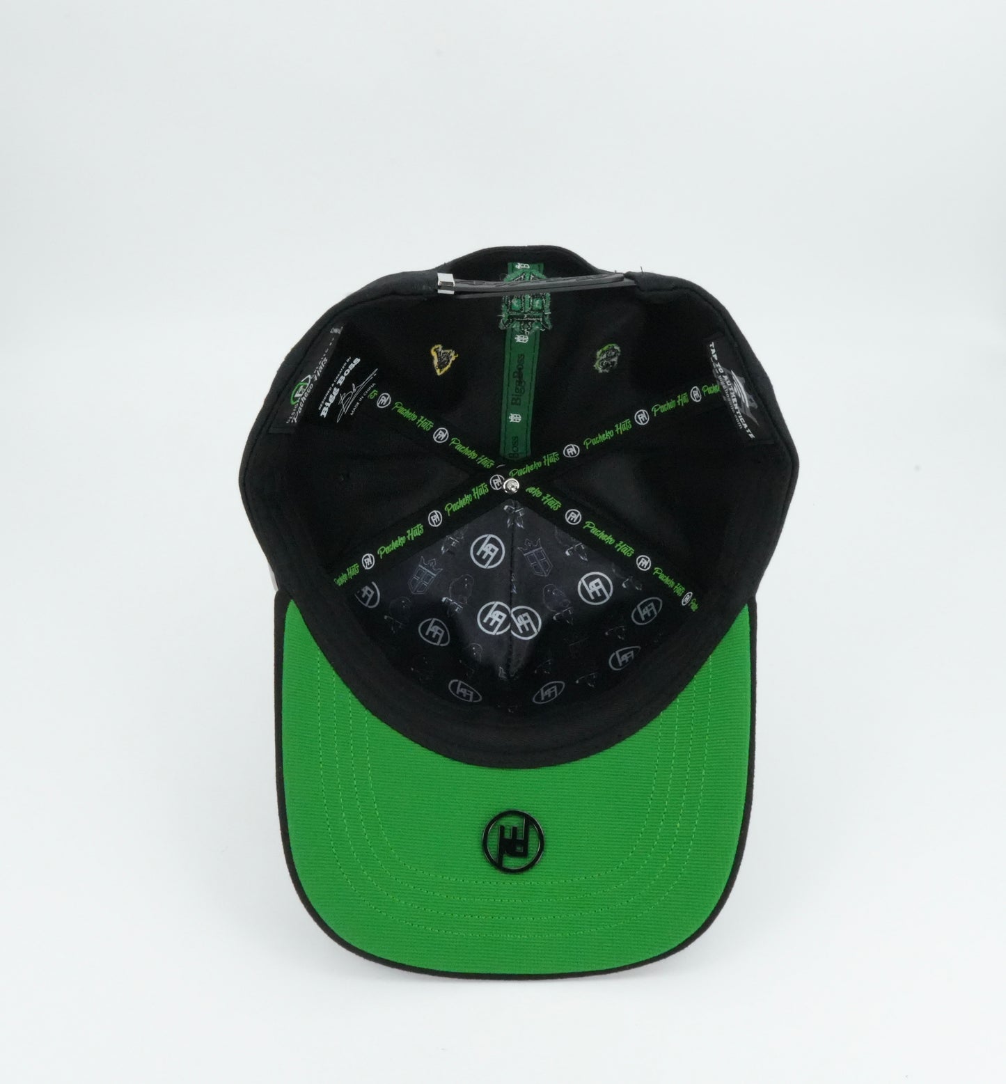 Bigg Boss Perico Cap