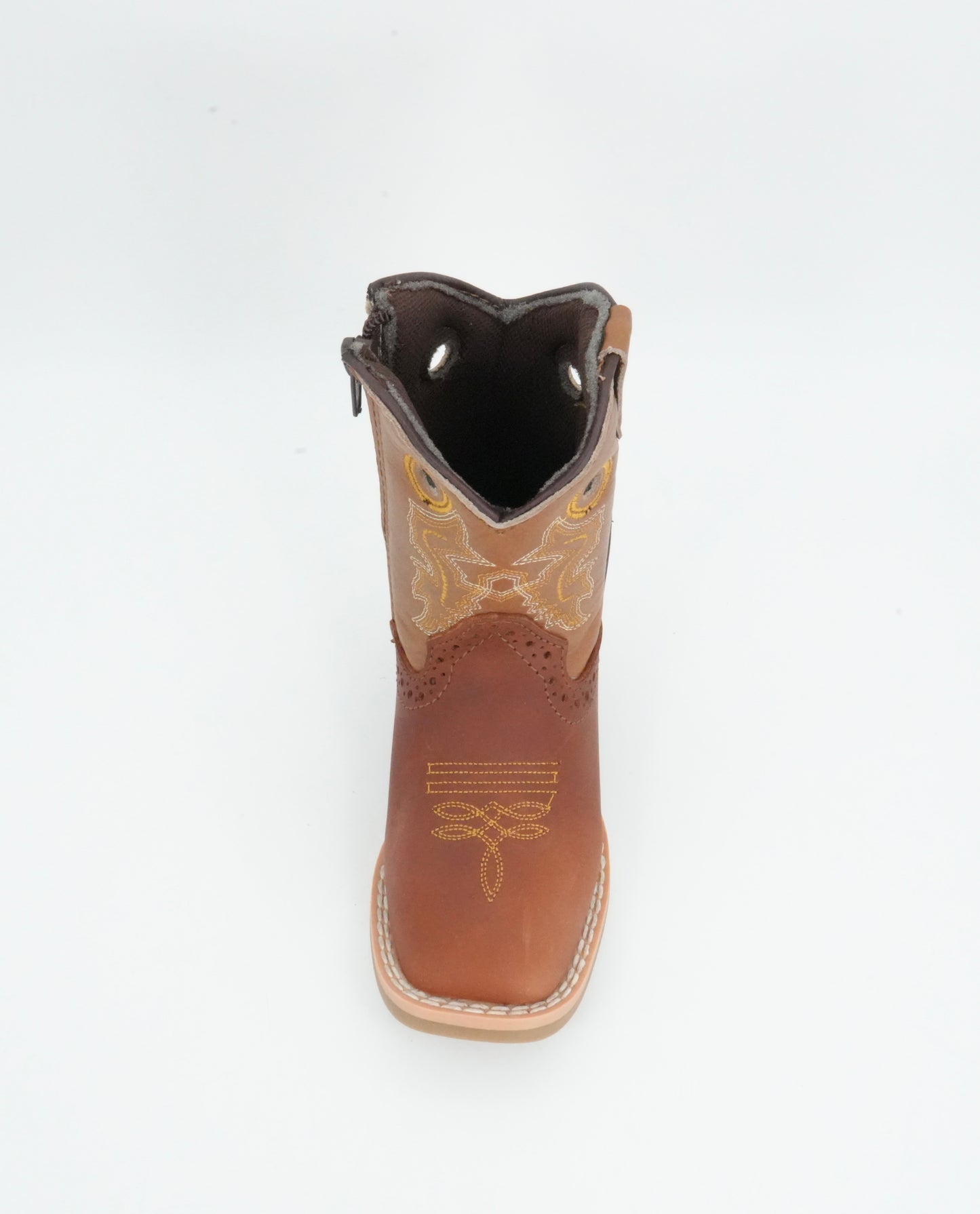 Diegos Kid's Crazy Shedron Boot