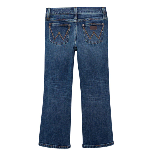 Wrangler Boy’s Retro Slim Boot Jean (4-20) - Henry