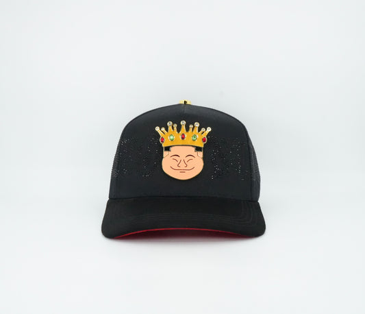 Bigg Boss Ramoncito Bling Cap