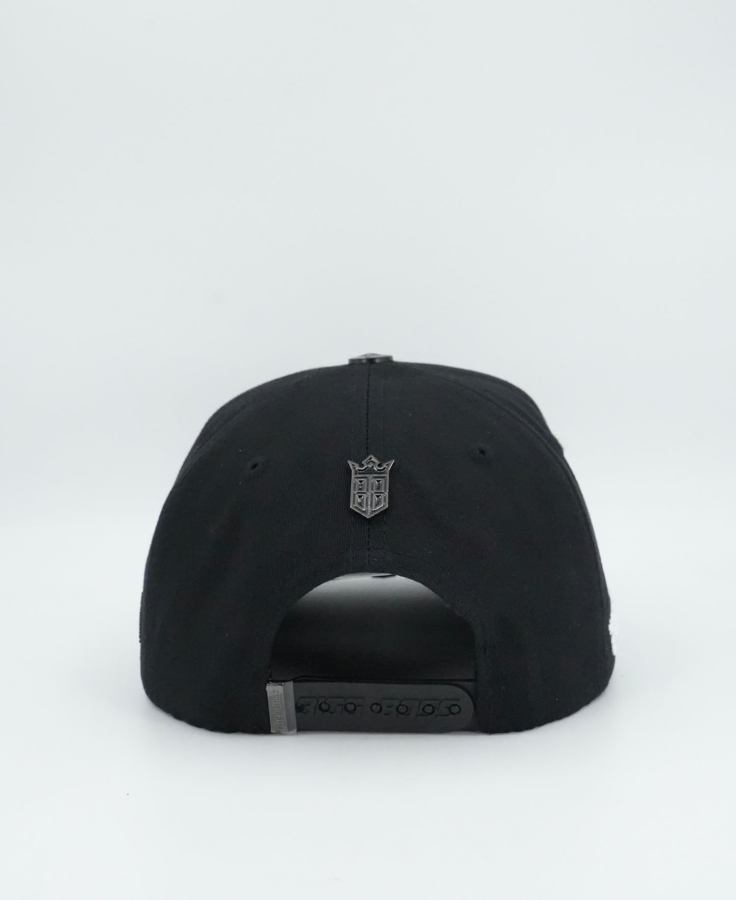 Bigg Boss Bling AM Black Cap