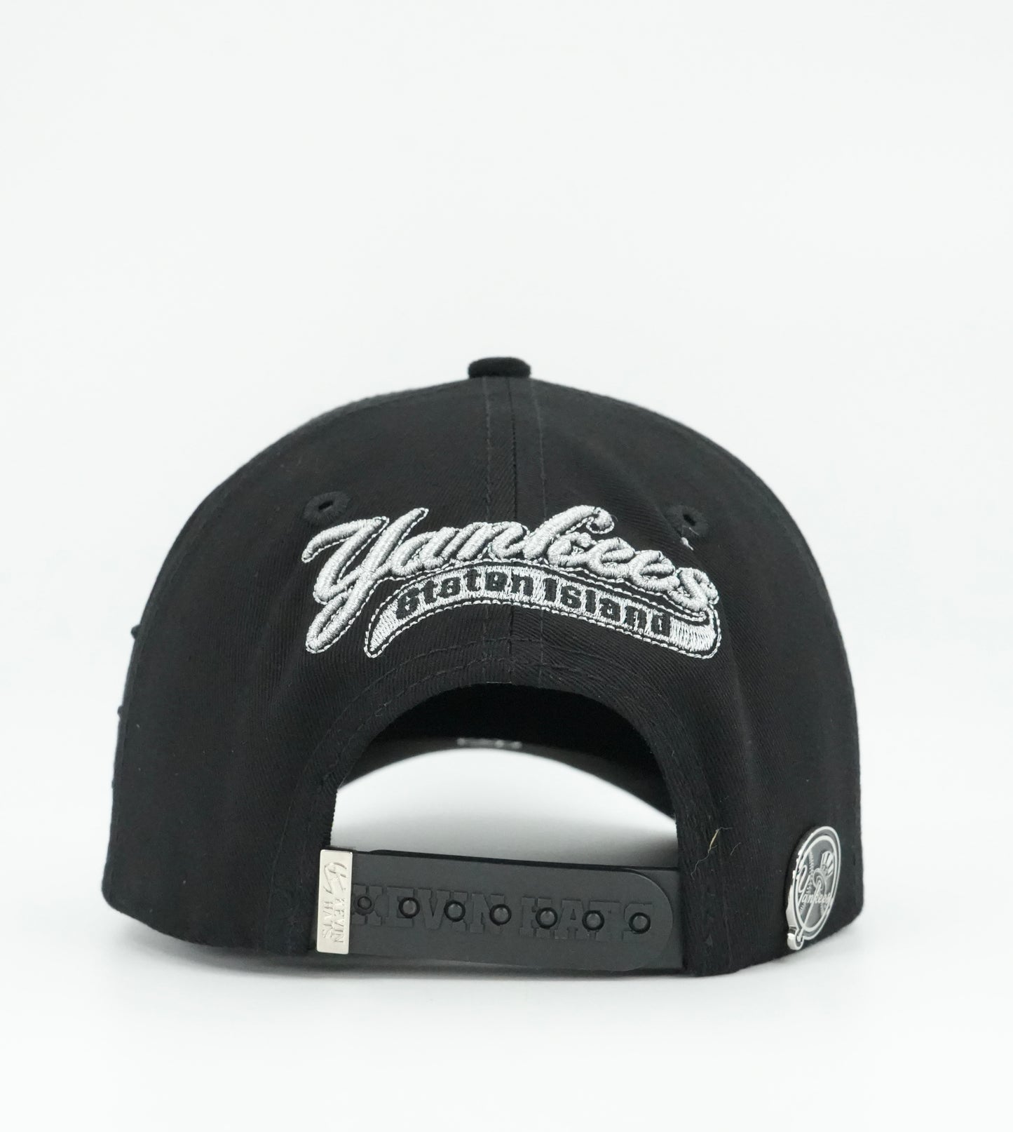 Kevin Hats NY Bling Cap