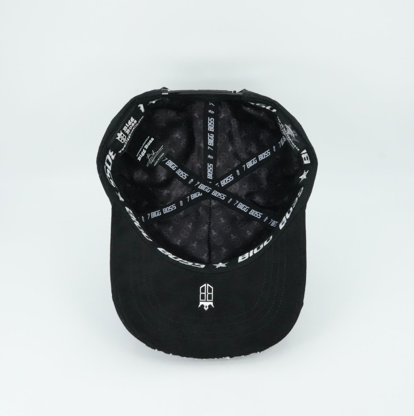 Bigg Boss LG 7 Bling Lightening Cap