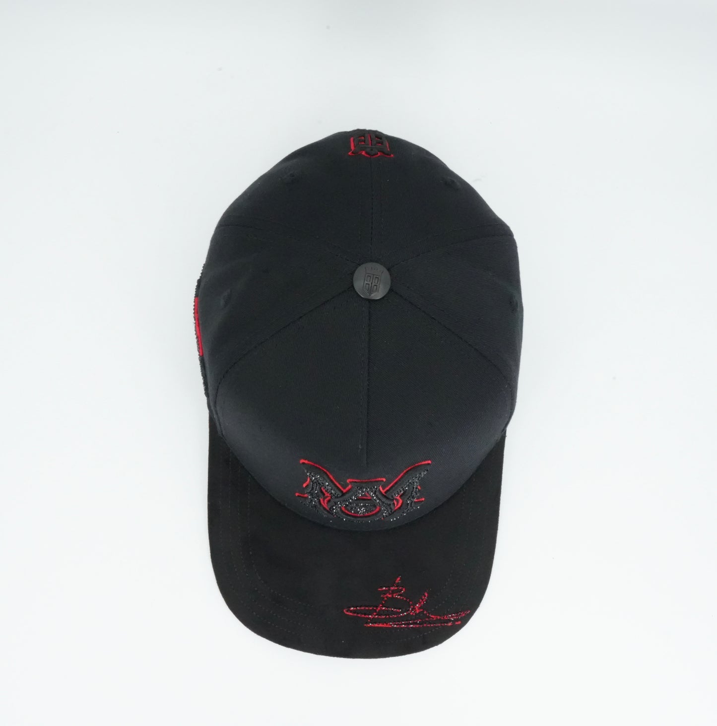 Bigg Boss Bling AM Black Cap