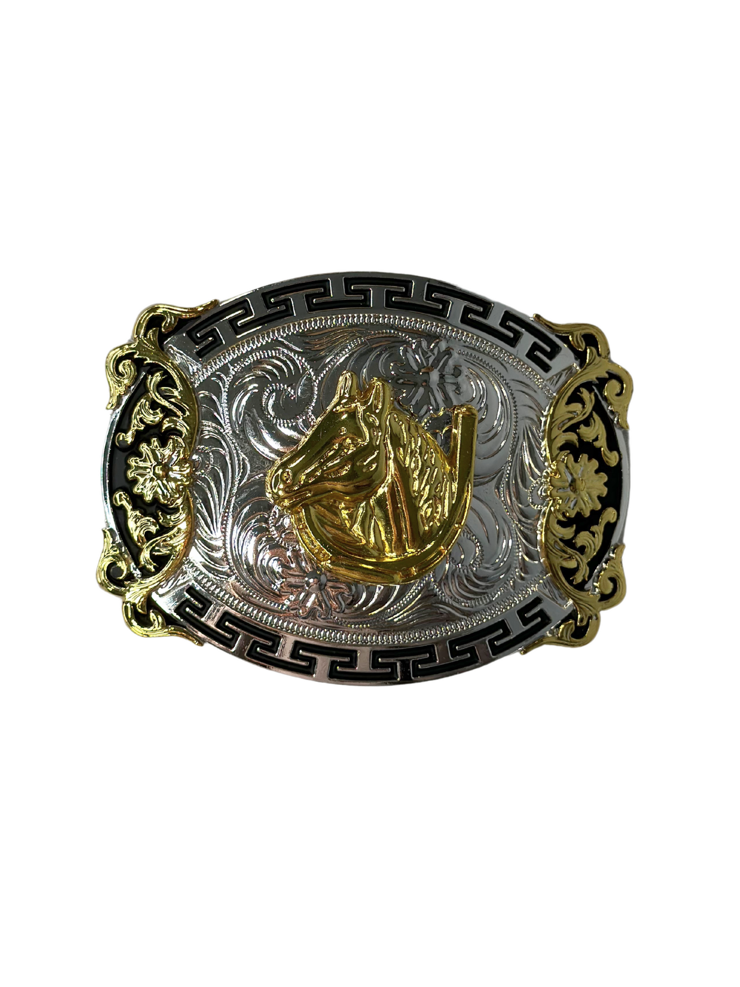Horse Buckle