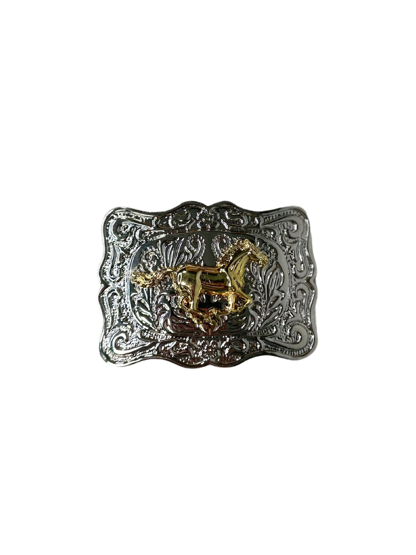 Horse Buckle