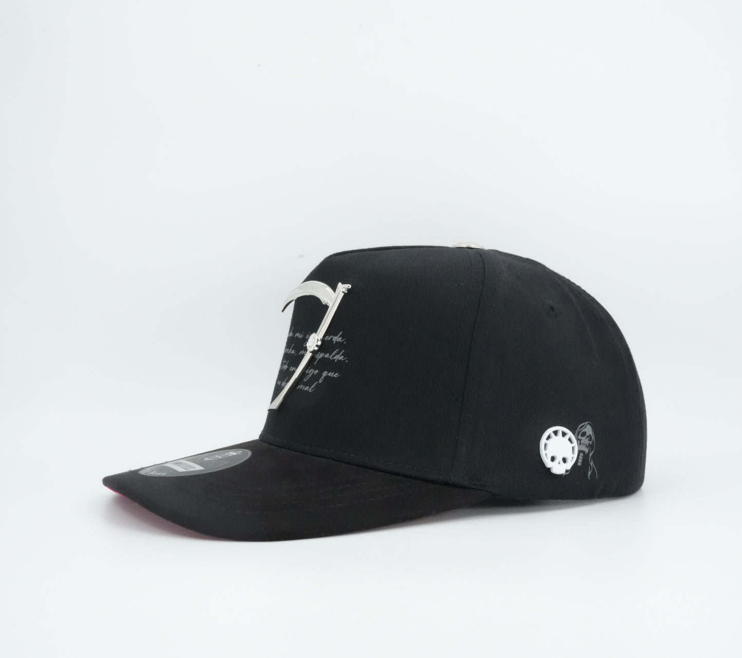 Bigg Boss Muerte Black Cap
