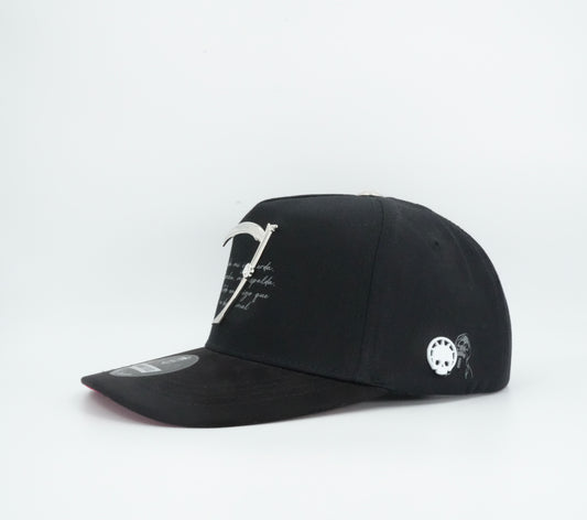 Bigg Boss Muerte Black Cap