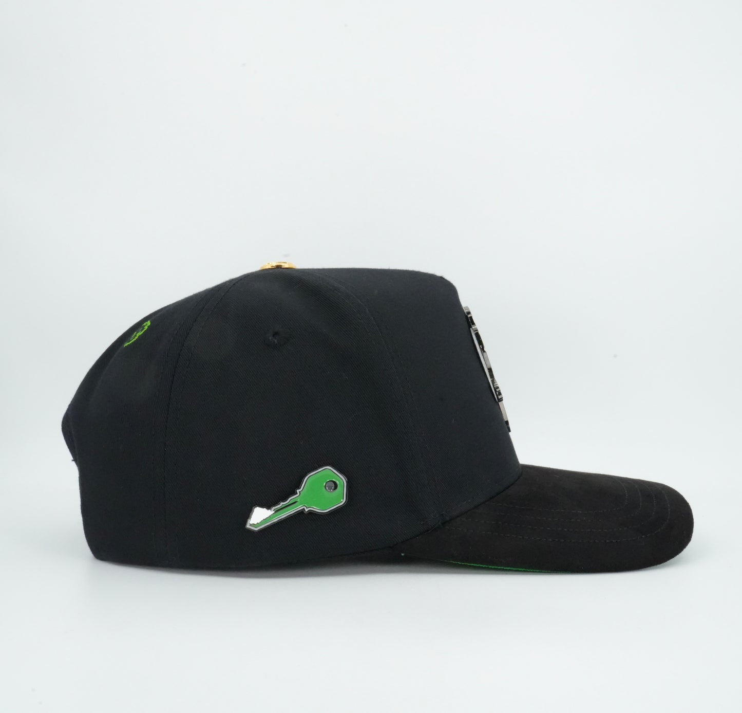 Bigg Boss Perico Cap
