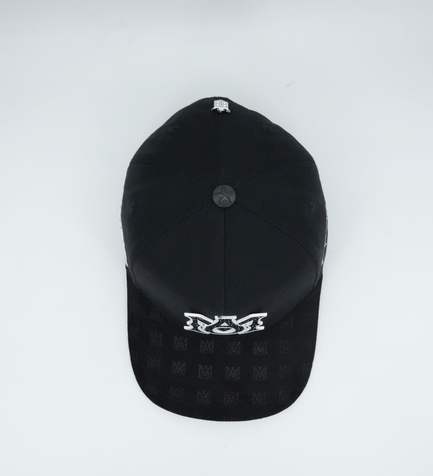 Bigg Boss Bling AM Black Cap