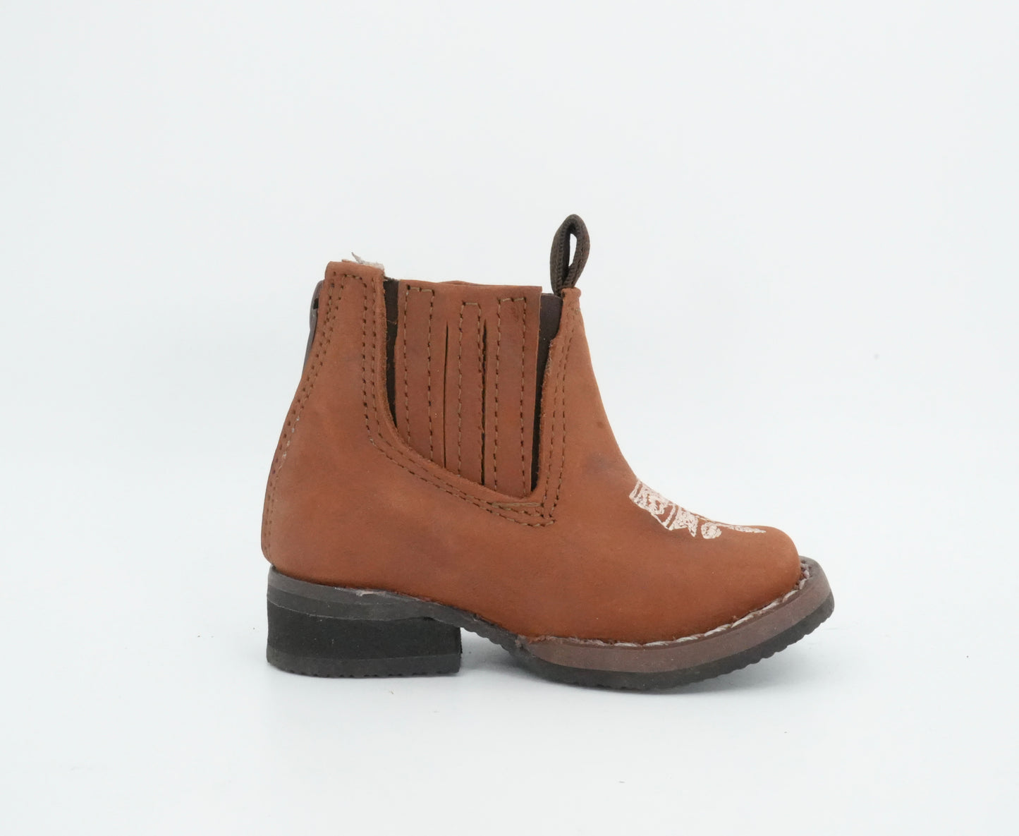 Quincy Kid's Crazy Tang Short Boot