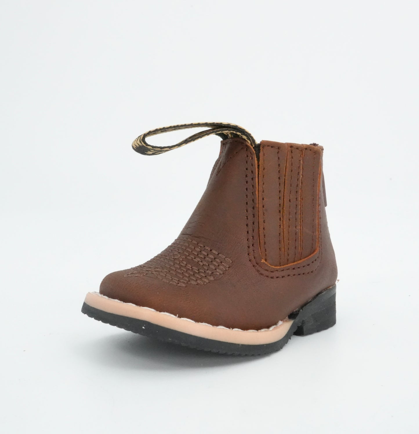 Karmoni Kid’s Crazy Tang Short Boot