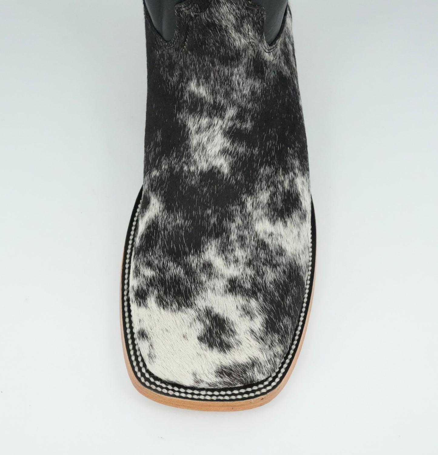 Rock'em Men's Cow Hair Boots Size 13 *AS SEEN ON IMAGE*