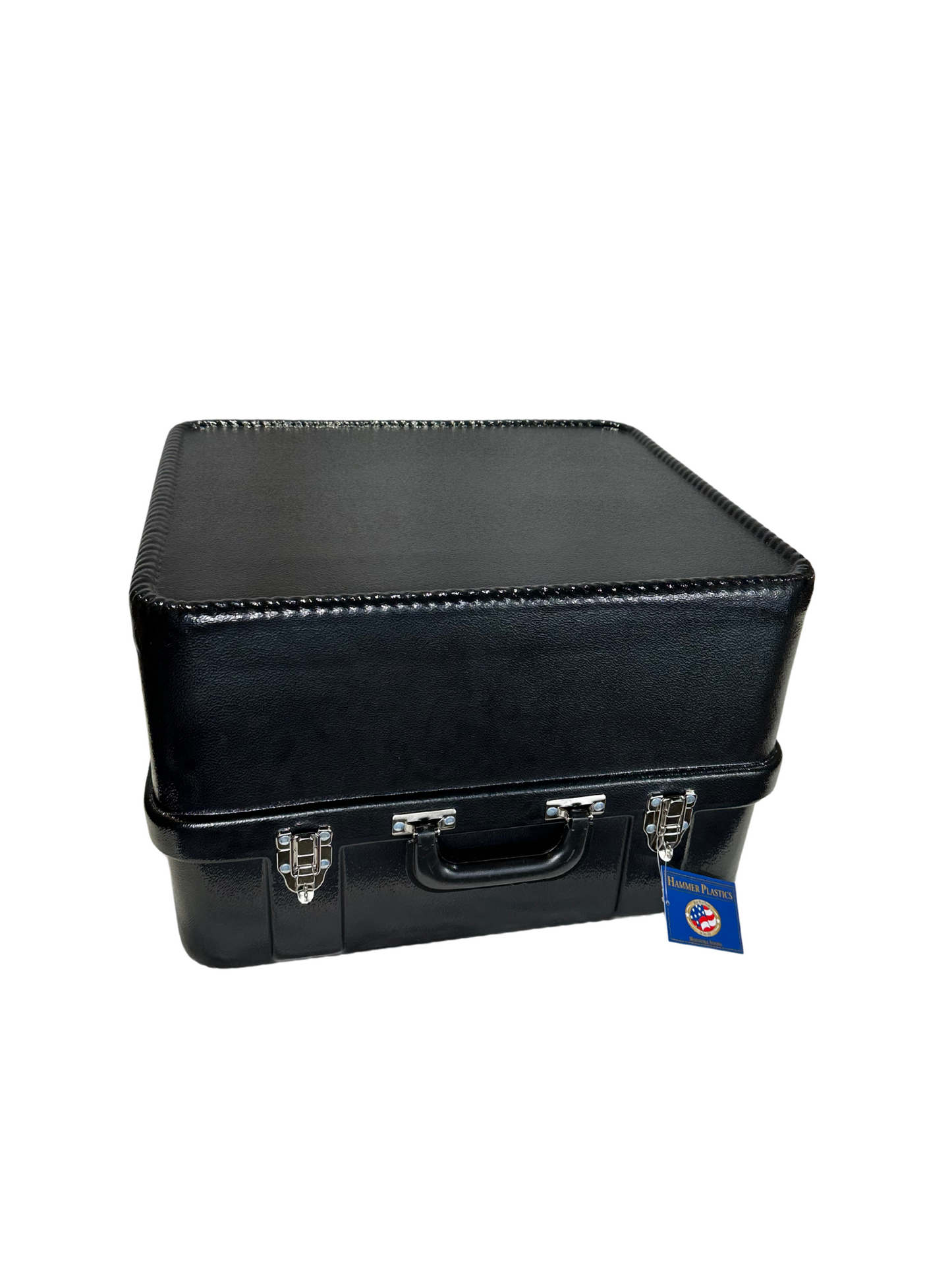 XL Classic Western 3-in-1 Presidential Travel Carrier