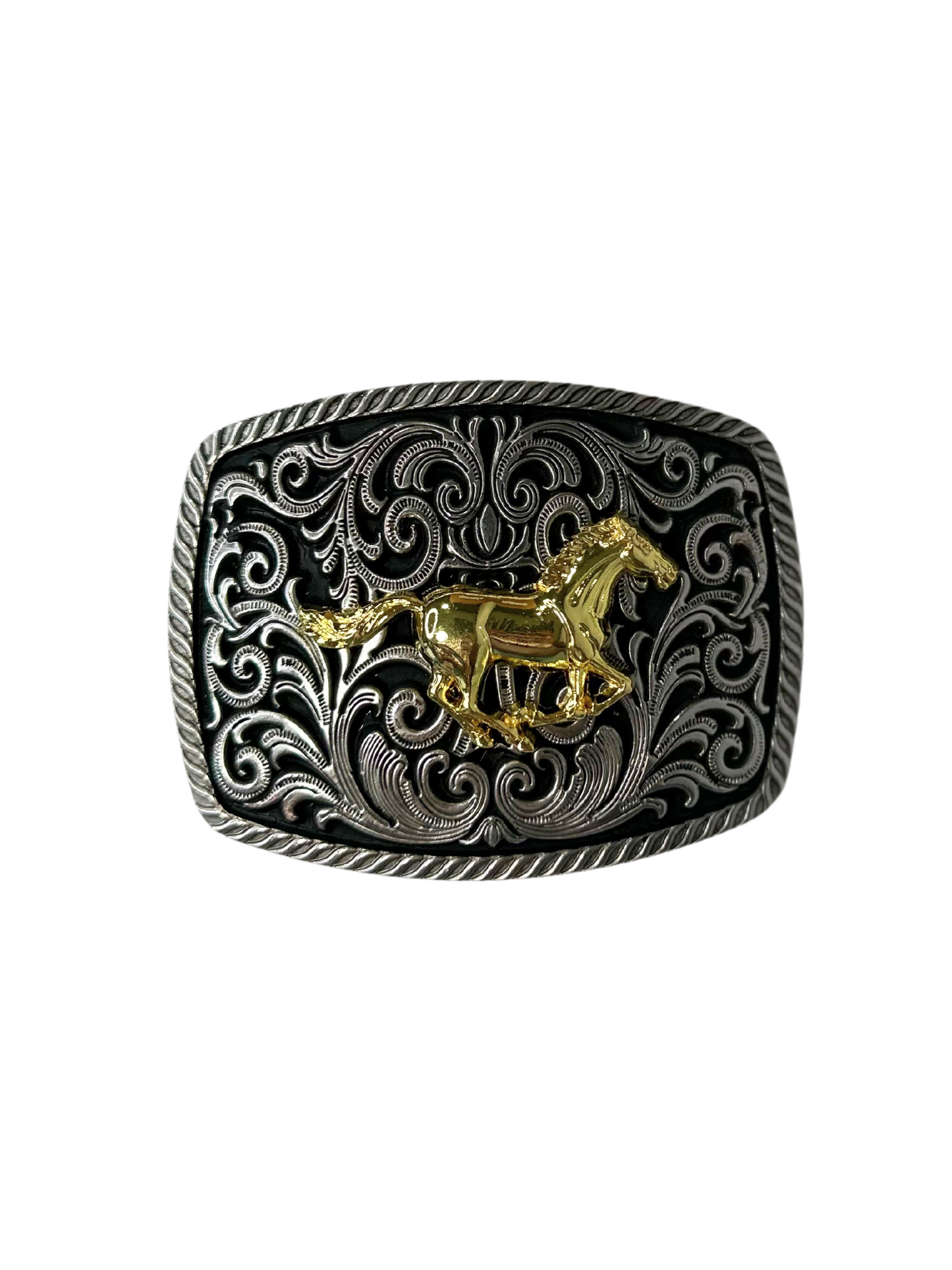 Horse Buckle