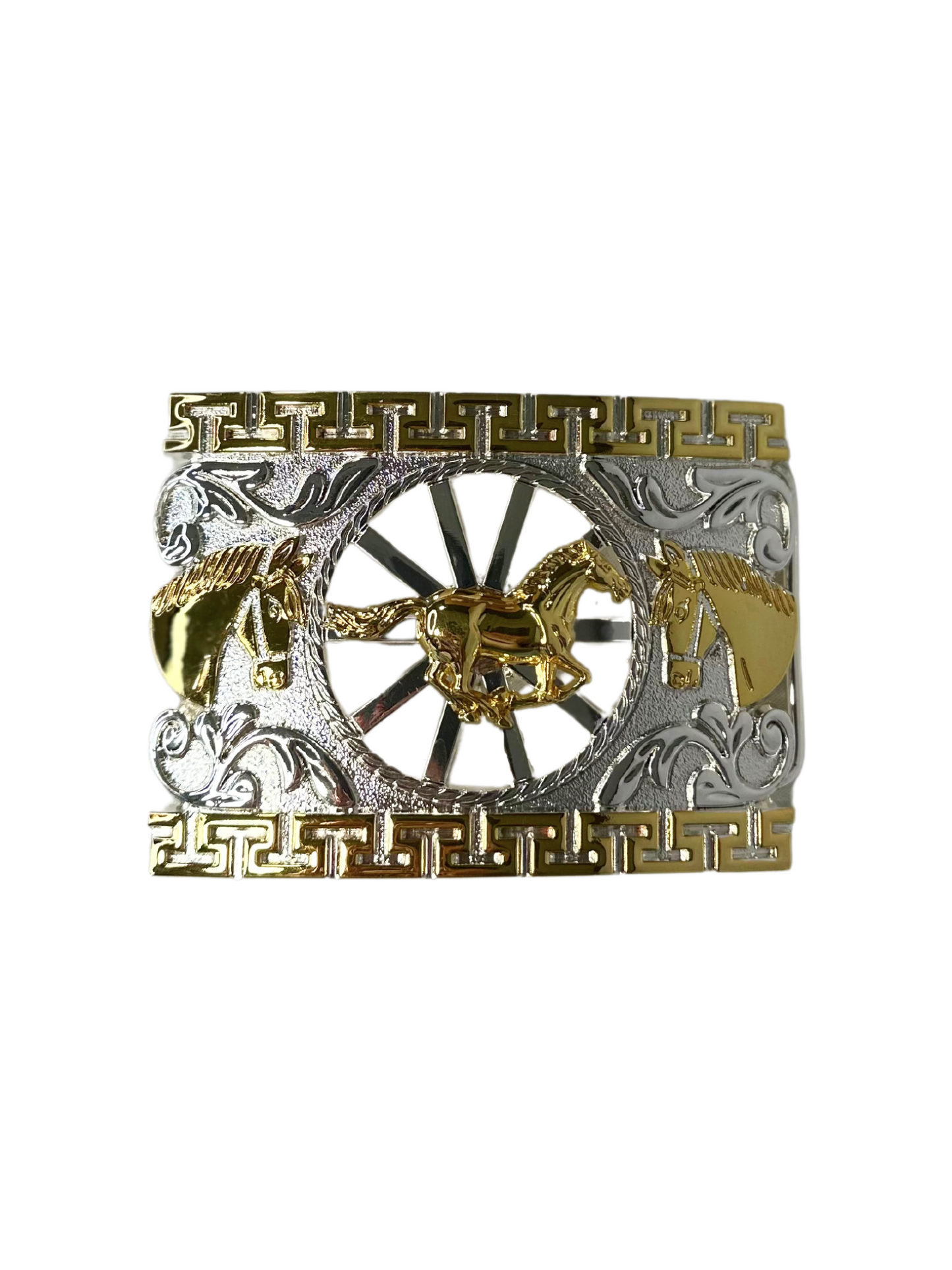 Horse Buckle