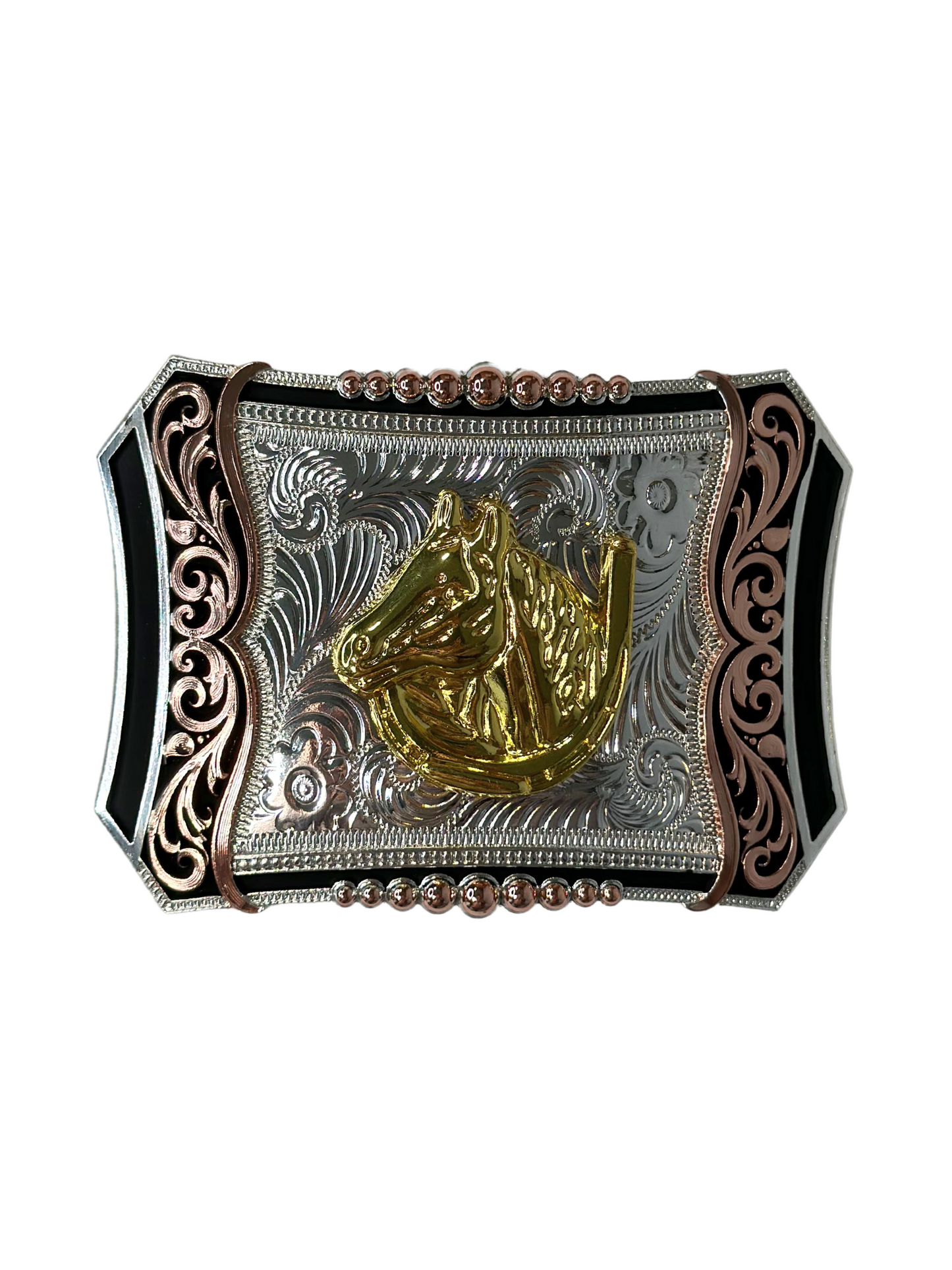 Horse Buckle