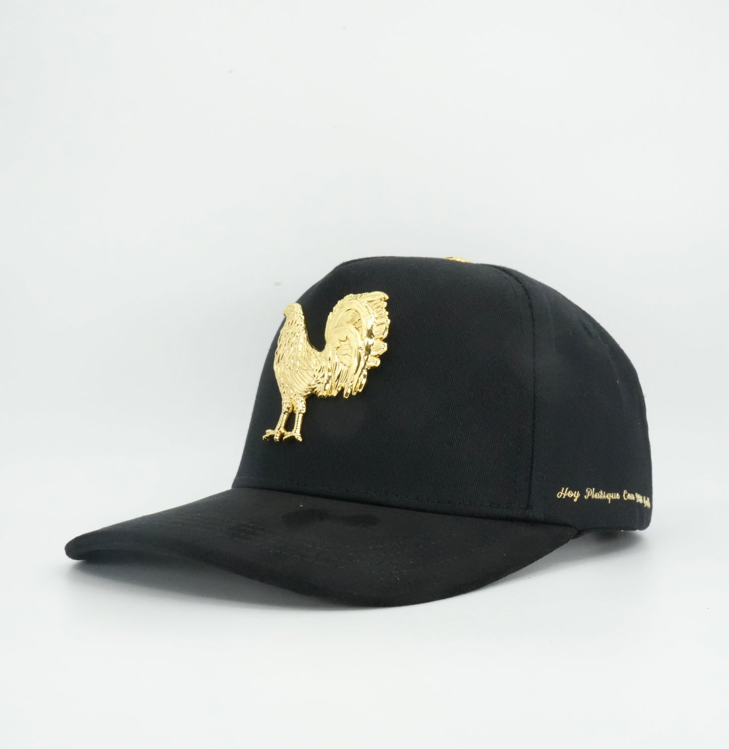Bigg Boss Rooster Cap