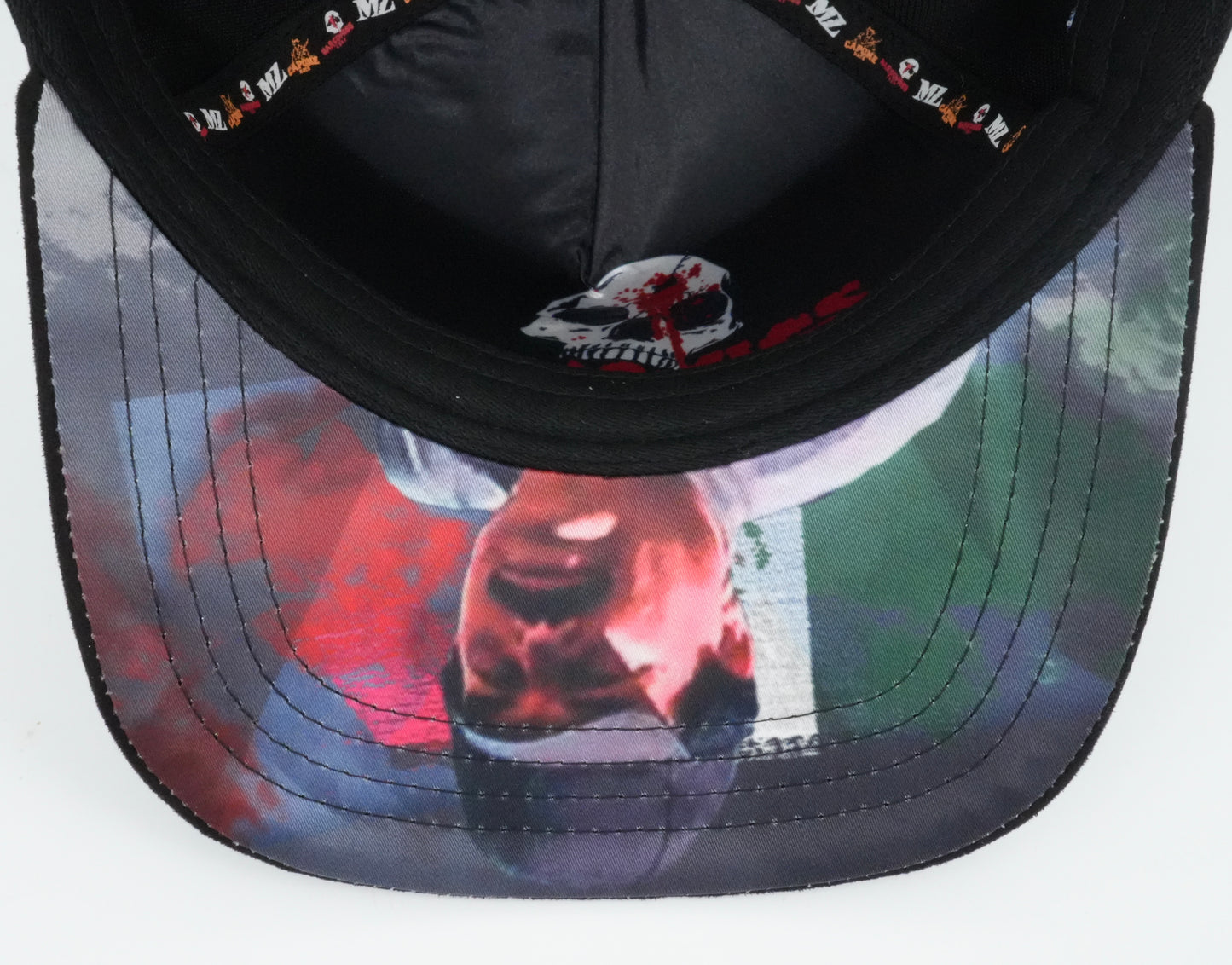 Bigg Boss Mayo Black Cap
