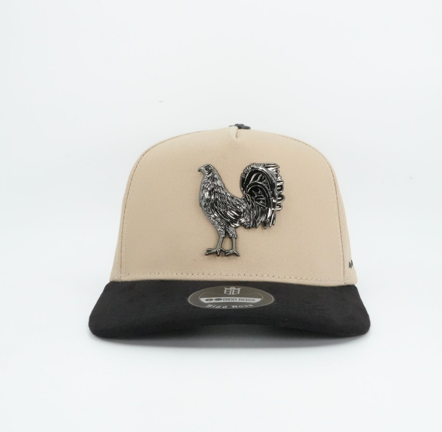 Bigg Boss Rooster Cap