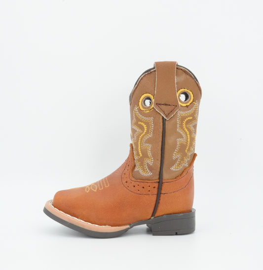 Diegos Kid's Crazy Honey Boot
