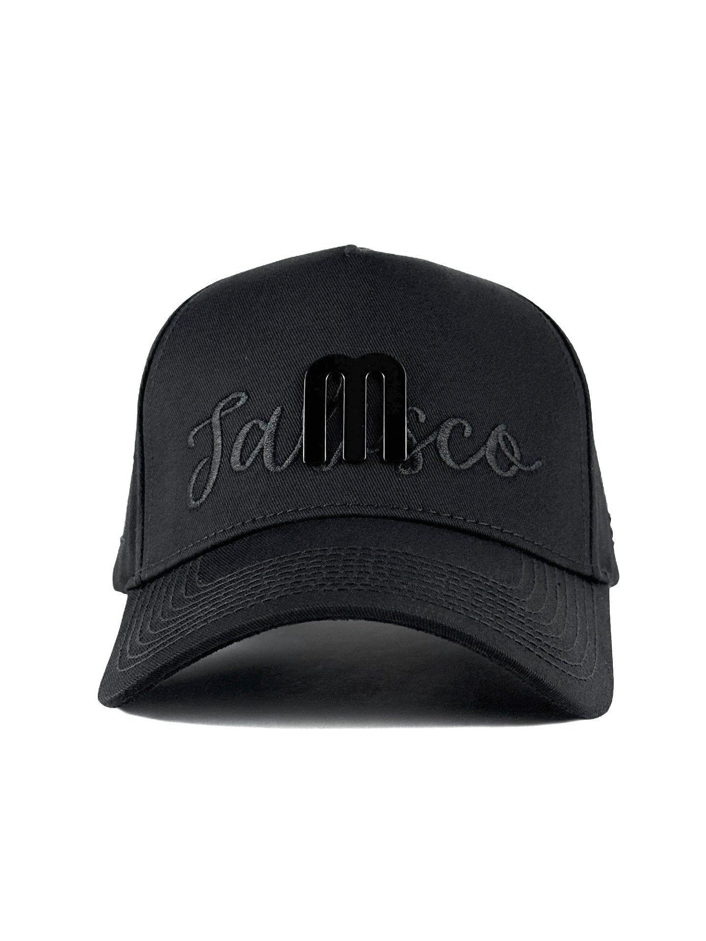 45 Mexico Blacked Out State Caps