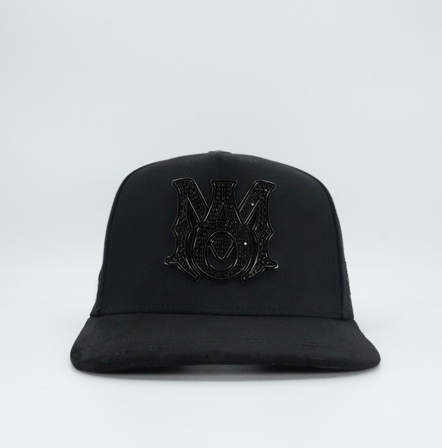Bigg Boss Bling AM Black Cap