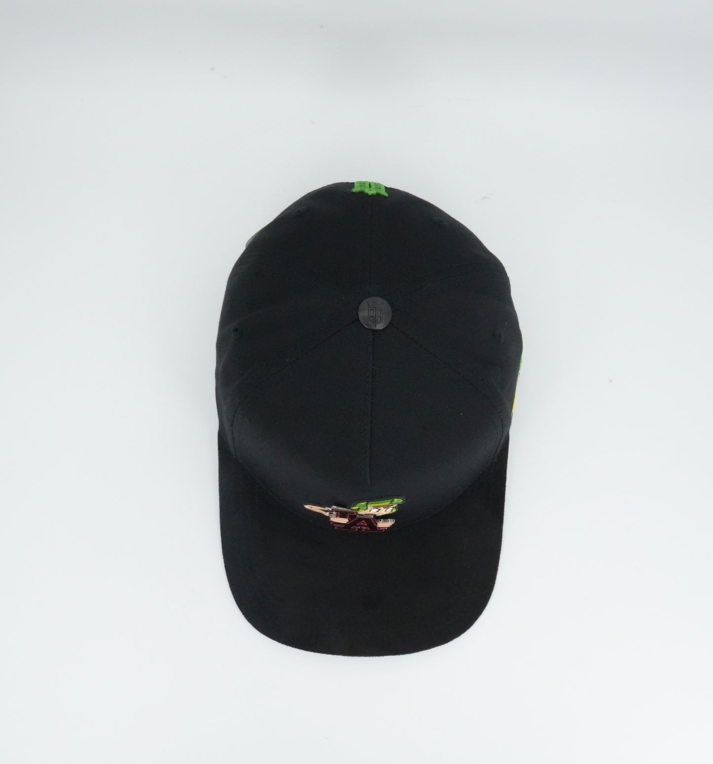 Bigg Boss LA Chavito Black Cap