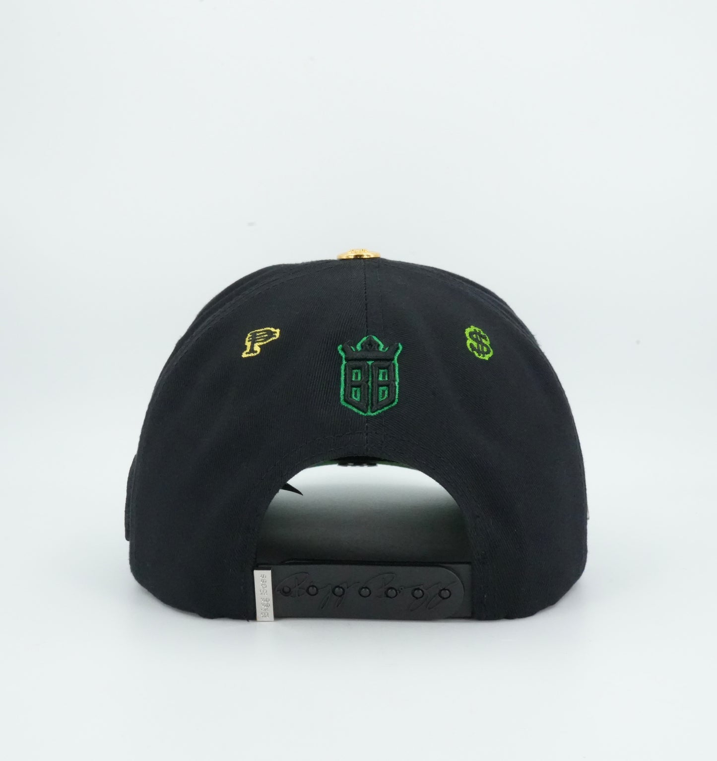 Bigg Boss Perico Cap