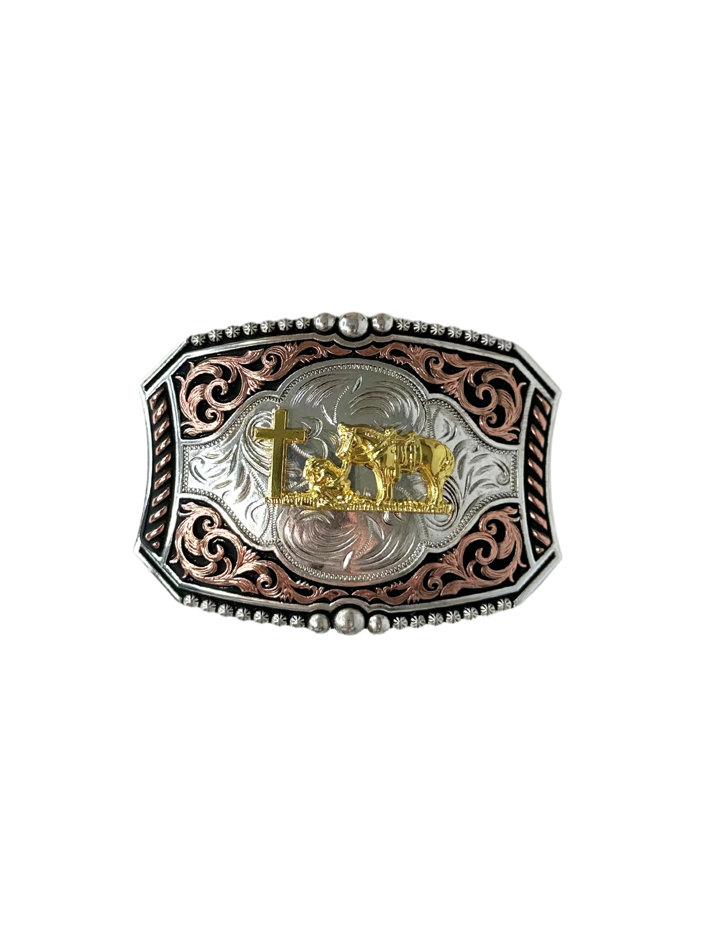 Western Buckle