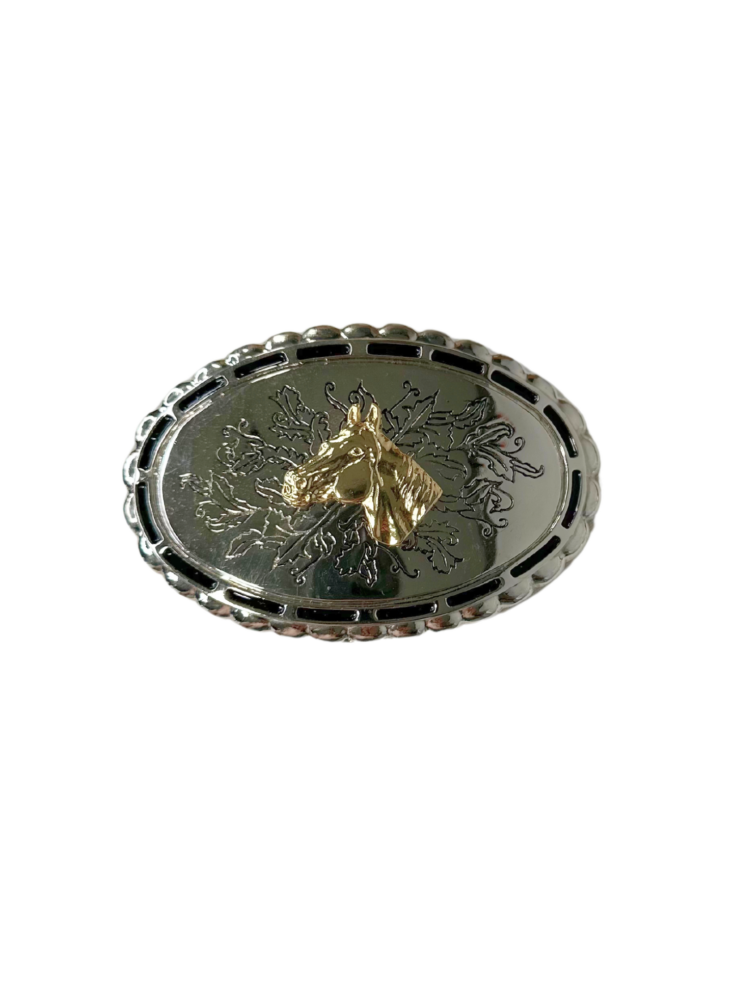 Horse Buckle
