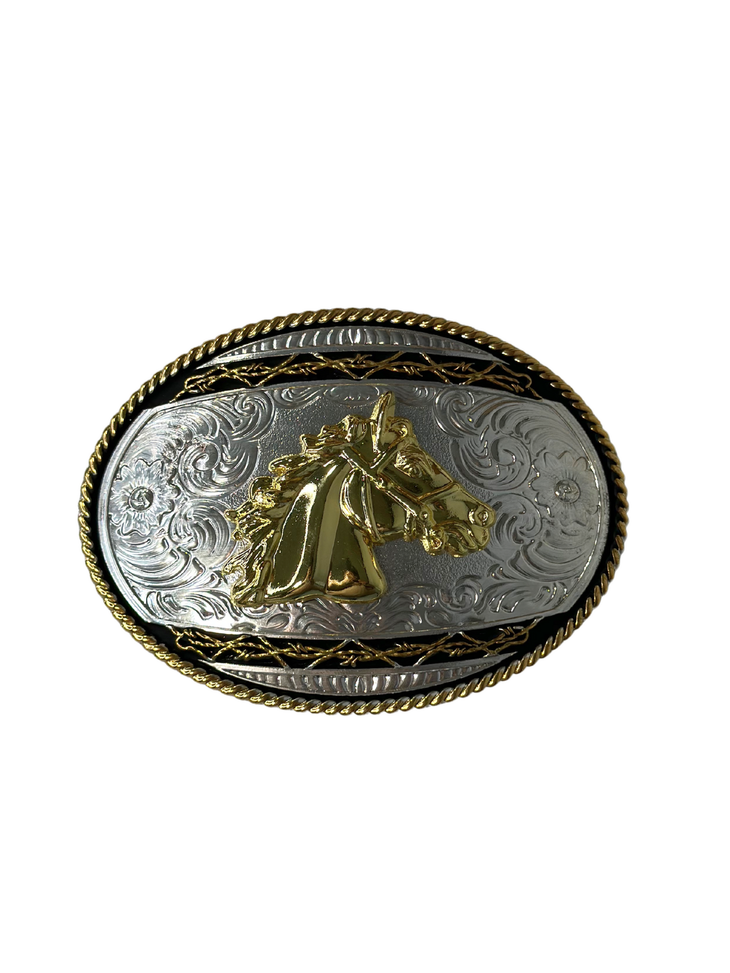 Horse Buckle