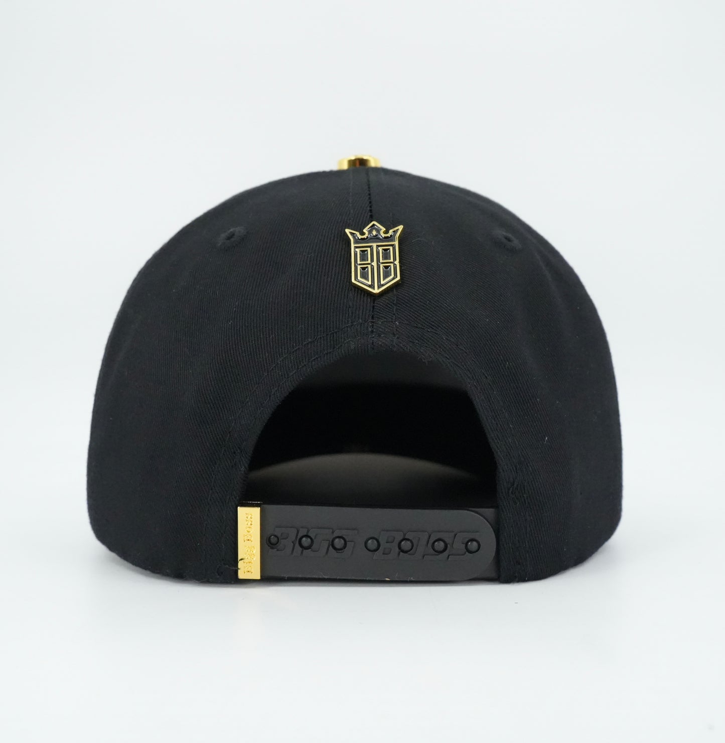 Bigg Boss LA Cowboy Hat Cap