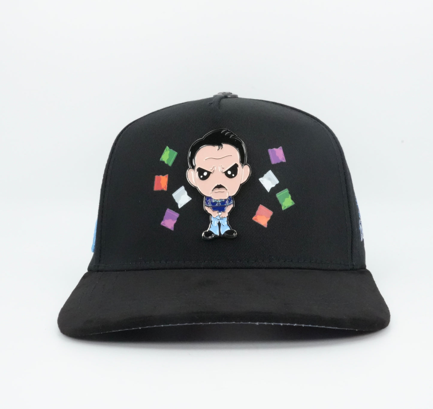 Bigg Boss Mayo Black Cap