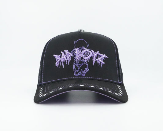 Bigg Boss Bling Sad Boyz Cap