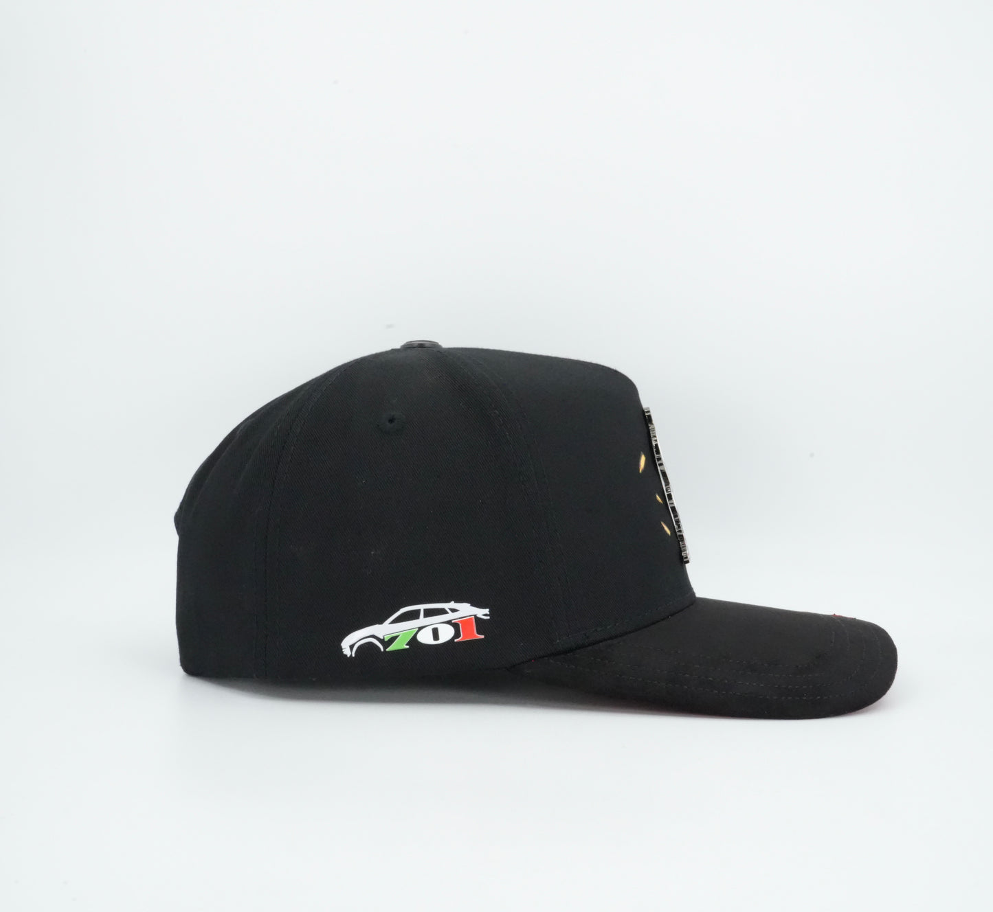 Bigg Boss Chicken Lt Black Cap