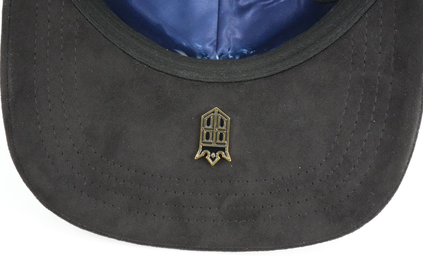 Bigg Boss San Judas Plaque Cap