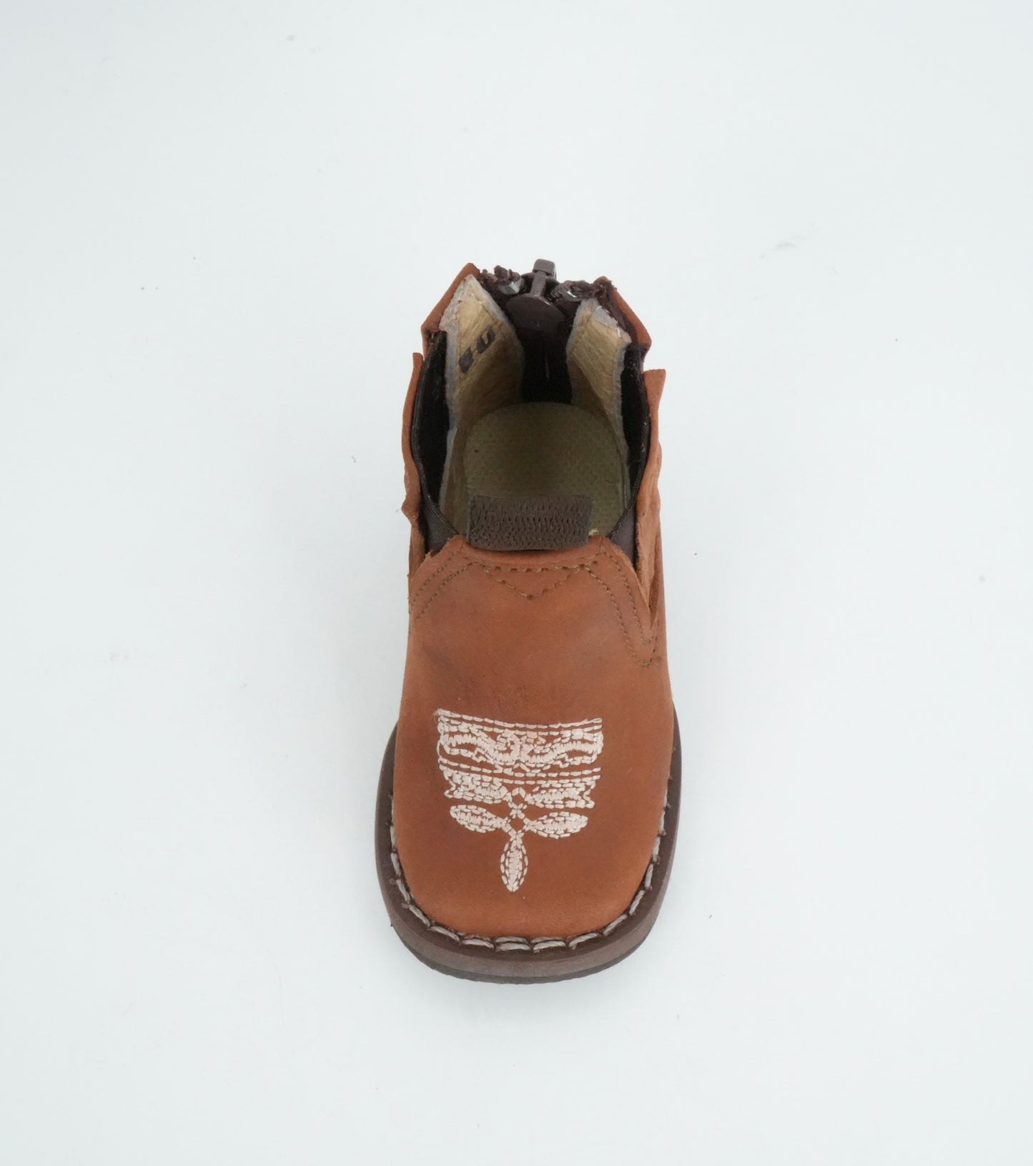 Quincy Kid's Crazy Tang Short Boot