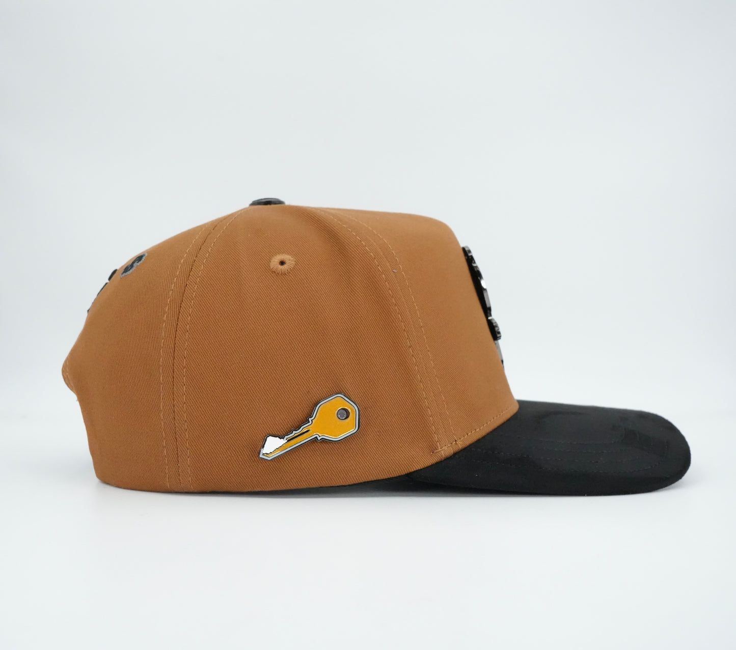 Bigg Boss Perico Cap