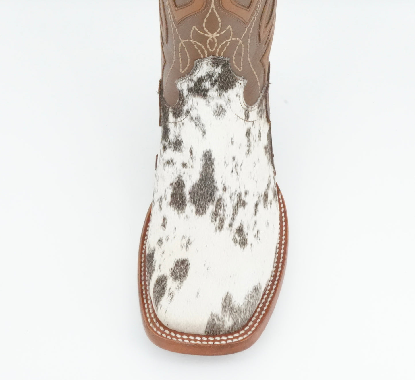 Hooch Men's Cow Hair Boots Size 7 *AS SEEN ON IMAGE*
